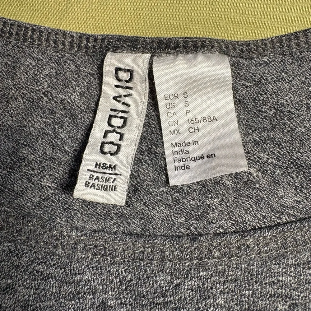 H&M basic tank top - Picture 5 of 5